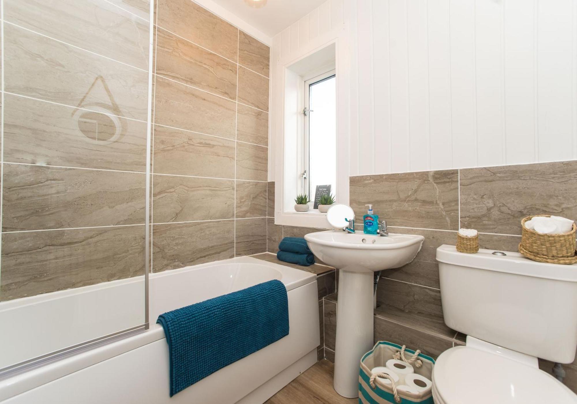 Kenmar House By Klass Living Hamilton Buitenkant foto